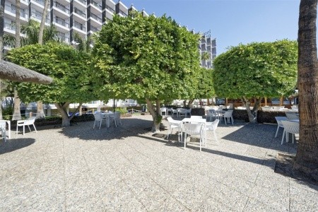 KANÁRSKÉ OSTROVY – GRAN CANARIA - 24