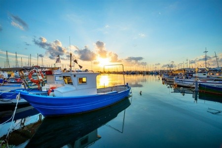 ITÁLIE – SARDINIE - 7