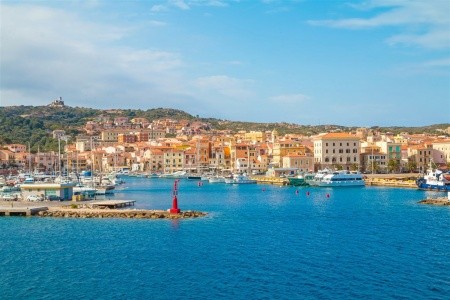 ITÁLIE – SARDINIE - 9