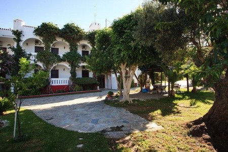 Aparthotel Castello Verde - 2