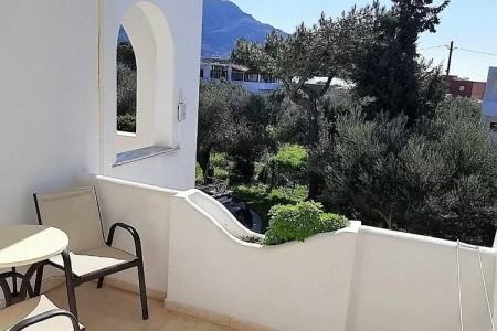 Aparthotel Castello Verde - 4