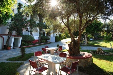 Aparthotel Castello Verde - 7