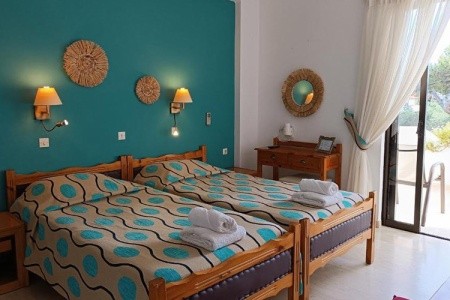 Aparthotel Castello Verde - 9