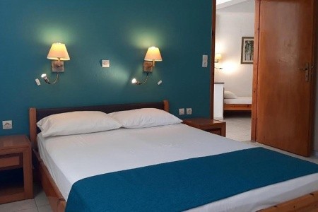 Aparthotel Castello Verde - 10