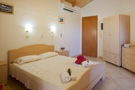 Aparthotel Castello Verde - 12