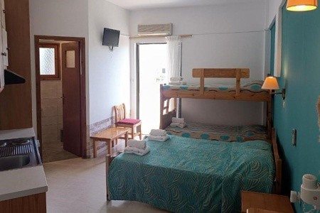 Aparthotel Castello Verde - 13