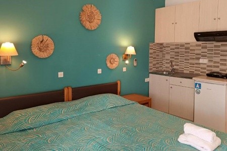 Aparthotel Castello Verde - 14