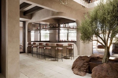 Aethra & Suites - 10