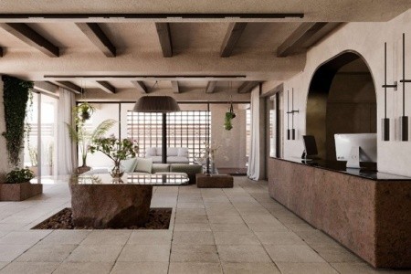 Aethra & Suites - 11