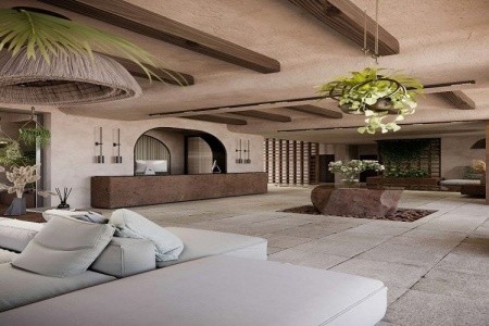 Aethra & Suites - 12