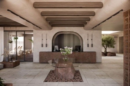 Aethra & Suites - 13