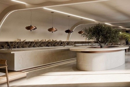 Aethra & Suites - 14