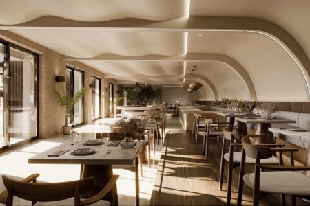 Aethra & Suites - 15