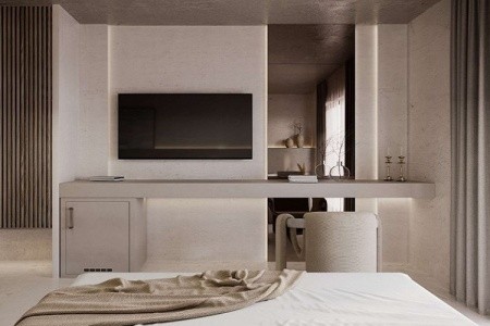 Aethra & Suites - 16