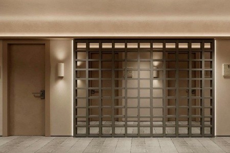 Aethra & Suites - 17