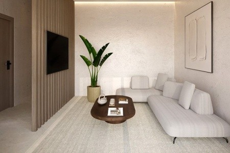 Aethra & Suites - 18