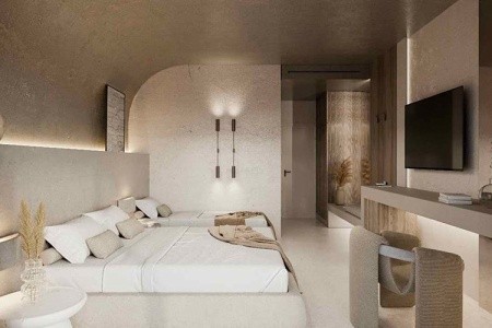 Aethra & Suites - 19