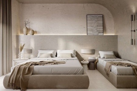 Aethra & Suites - 20