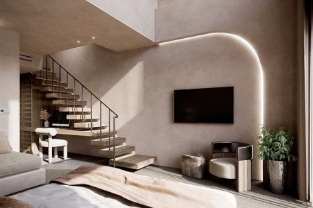 Aethra & Suites - 21