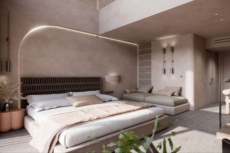 Aethra & Suites - 22