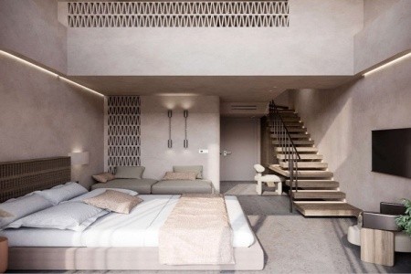 Aethra & Suites - 23