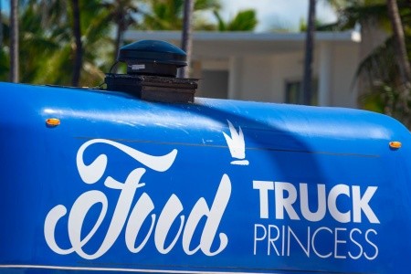 Grand Bávaro Princess - 152