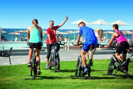 Irene Palace Beach Resort - 49