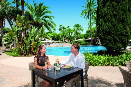 Irene Palace Beach Resort - 52