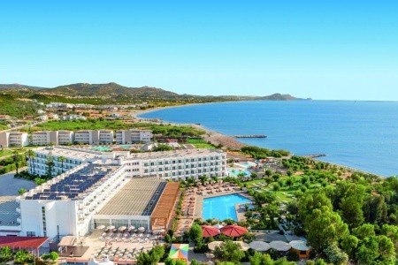 Irene Palace Beach Resort - 54