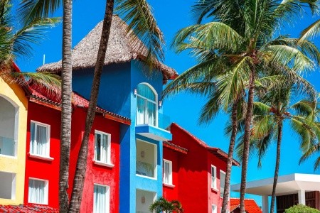 Caribe Deluxe Princess - 94