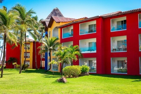 Caribe Deluxe Princess - 95