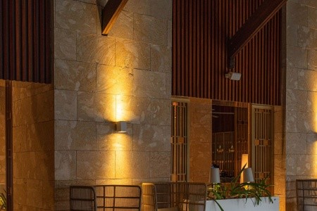 Grand Bávaro Princess - 155