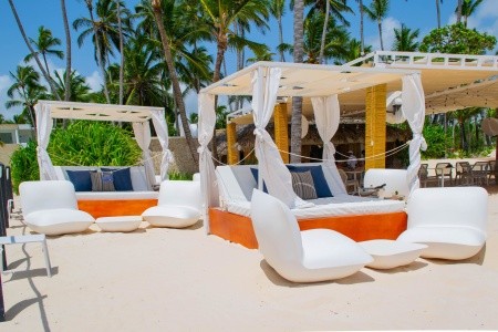 Grand Bávaro Princess - 160