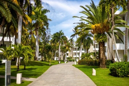 Grand Bávaro Princess - 162