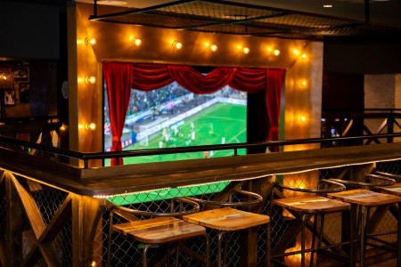 Grand Bávaro Princess - 163