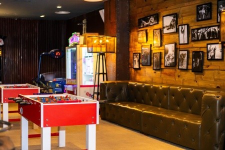 Grand Bávaro Princess - 164