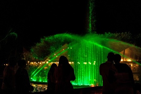 Grand Bávaro Princess - 166