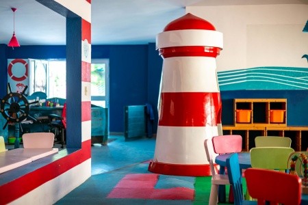 Grand Bávaro Princess - 167