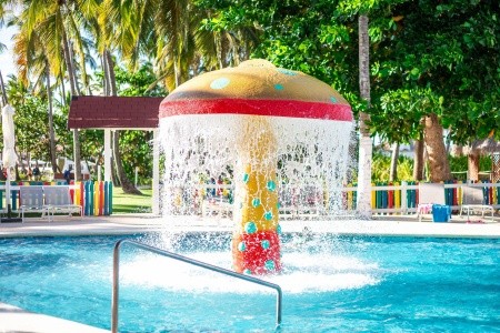 Grand Bávaro Princess - 171