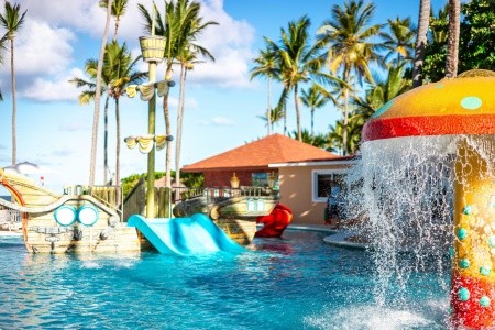 Grand Bávaro Princess - 172