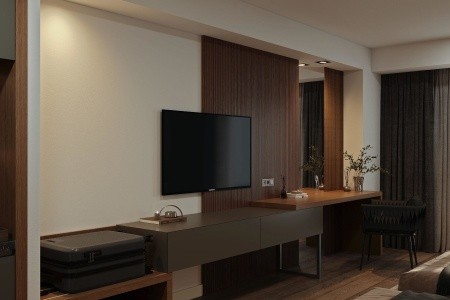 Beks Premium Resort & Spa (Ex. Vista Hill) - 65