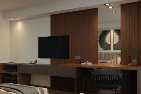 Beks Premium Resort & Spa (Ex. Vista Hill) - 66