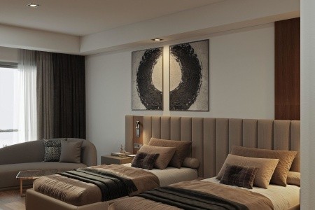 Beks Premium Resort & Spa (Ex. Vista Hill) - 67