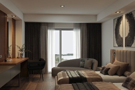 Beks Premium Resort & Spa (Ex. Vista Hill) - 69