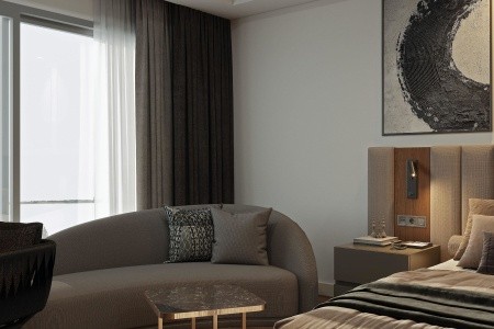 Beks Premium Resort & Spa (Ex. Vista Hill) - 70