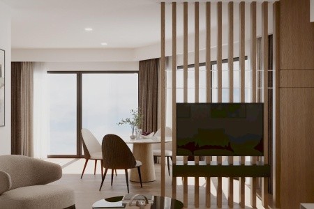 Beks Premium Resort & Spa (Ex. Vista Hill) - 73