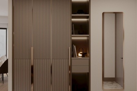 Beks Premium Resort & Spa (Ex. Vista Hill) - 74