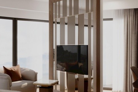 Beks Premium Resort & Spa (Ex. Vista Hill) - 78