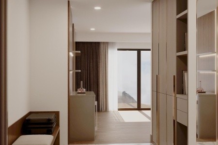 Beks Premium Resort & Spa (Ex. Vista Hill) - 79