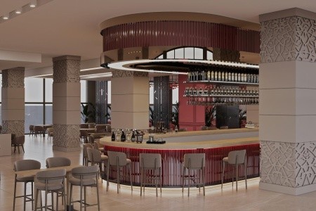 Beks Premium Resort & Spa (Ex. Vista Hill) - 80